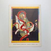 FRANK STELLA　PRINTS 1967-1982