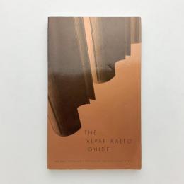 THE ALVAR AALTO GUIDE