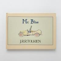 Mr. Bliss