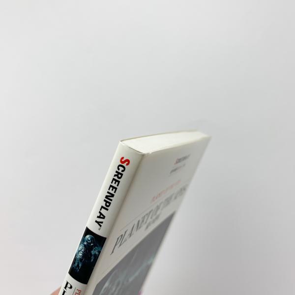 名作映画完全セリフ集 Planet Of The Apes 猿の惑星 コ本や 古本 中古本 古書籍の通販は 日本の古本屋 日本の古本屋