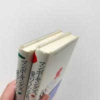 マンボ・キングズ、愛のうたを歌う　上下