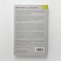 HONG KONG IN THE COLD WAR