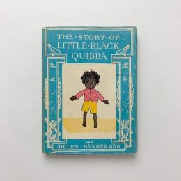 THE STORY OF LITTLE BLACK QUIBBA