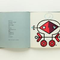 人間の中の人間 イラストとコトバによる一つのイメージ 