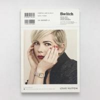 Switch別冊　札幌国際芸術祭2014　OFFICIAL　GUIDEBOOK