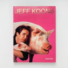 JEFF KOONS