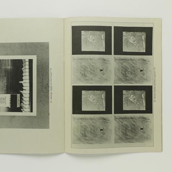 ヨーゼフ・ボイス展カタログ / 古本、中古本、古書籍の通販は「日本の