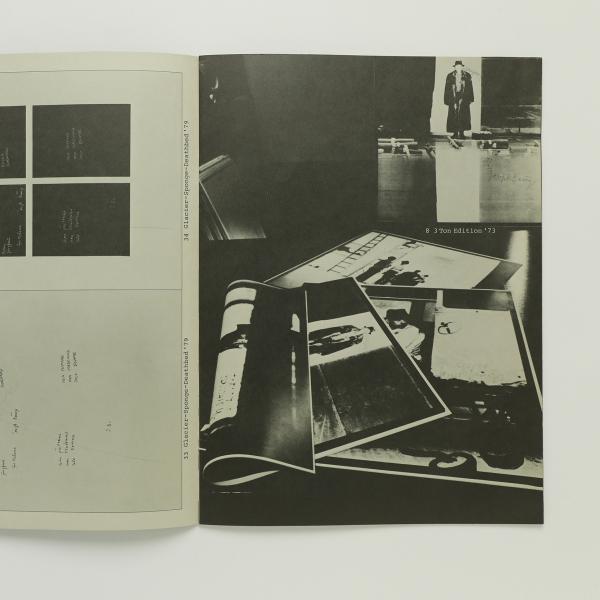 ヨーゼフ・ボイス展カタログ / 古本、中古本、古書籍の通販は「日本の