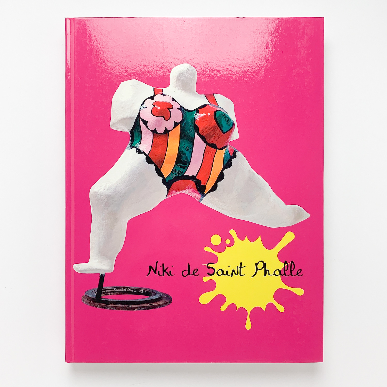 ニキ・ド・サンファル展 / 古本、中古本、古書籍の通販は「日本の