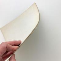 黒い物体 スパーンの表現