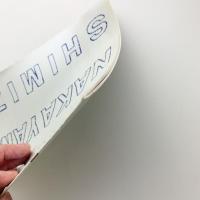 彦坂尚嘉・中山正樹・清水誠一展
