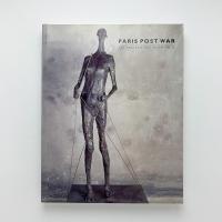 Paris Post War: Art and Existentialism 1945-55