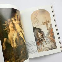 LE MUSEE GUSTAVE MOREAU
