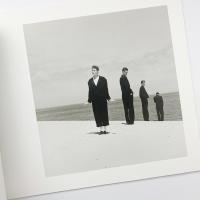 TAKEO KIKUCHI COLLECTION AUTUMN AND WINTER '83-'84