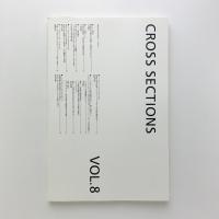 京都国立近代美術館研究論集　CROSS SECTION VOL.8