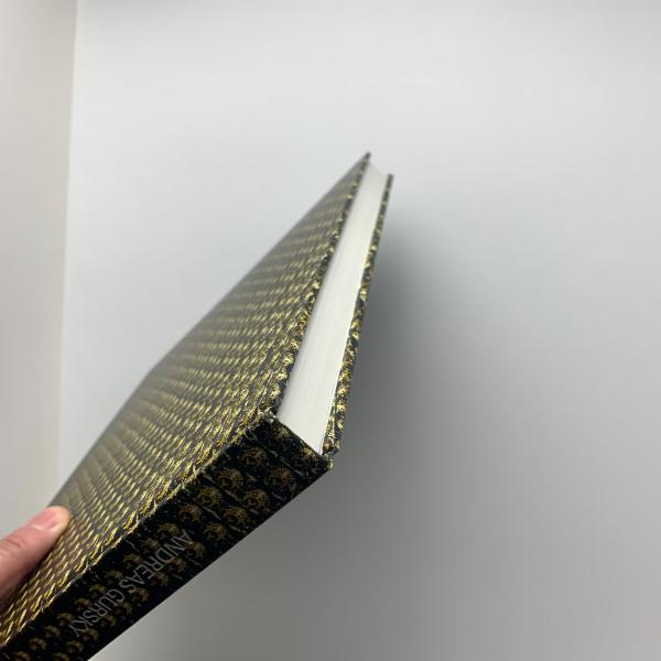 【Andreas Gursky】アンドレアス・グルスキー　シュウリンク包装未開封 日本未入荷】アンドレアス・グルスキー エキシビジョンポスター