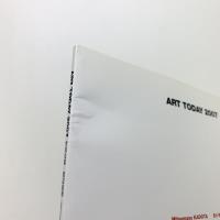 ART TODAY 2007　門田光雅 渡辺依理