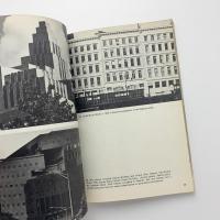 NEW YORK/NEW YORK