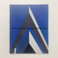 CCGA 現代グラフィックアートセンター 2000-2003