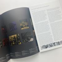 青山悟 Glitter Pieces #1-22：連鎖/裏表
