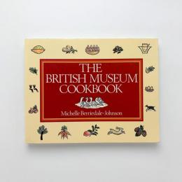 British Museum Cookbook