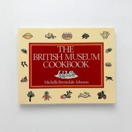 British Museum Cookbook