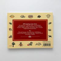 British Museum Cookbook