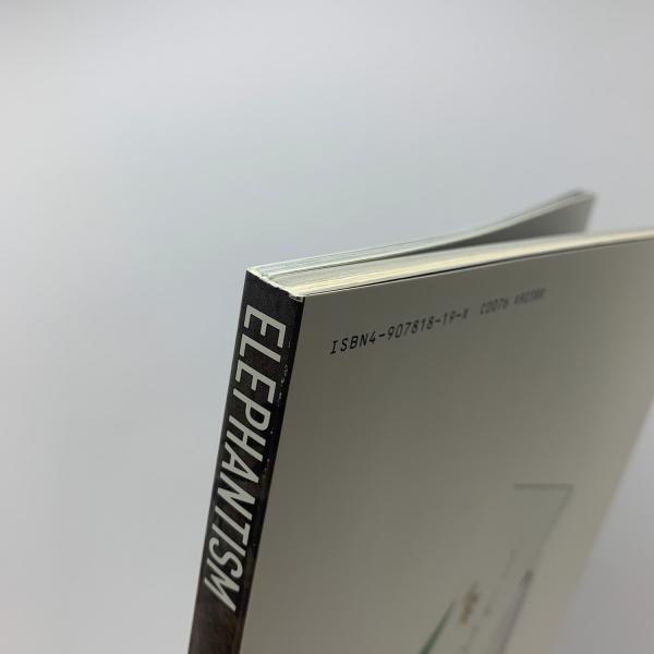 ELEPHANTISM 坂本龍一のアフリカ / 古本、中古本、古書籍の通販は