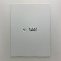 メルセデス・ベンツ アート・スコープ 2015-2017　漂泊する想像力