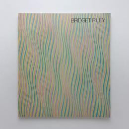 ブリジッド・ライリー展 1959年から1978年までの作品