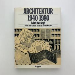 Architektur 1940-1980