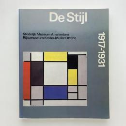 De Stijl 1917-1931