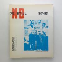 De Stijl 1917-1931