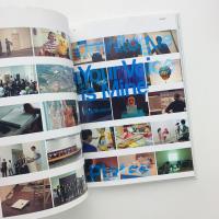 Omnilogue: The Document　Your Voice is Mine