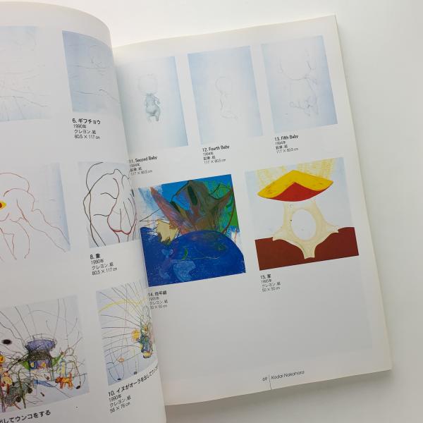 視ることのアレゴリー 1995：絵画・彫刻の現在 Allegory of