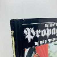 Propaganda : The Art of Persuasion World WarⅡ