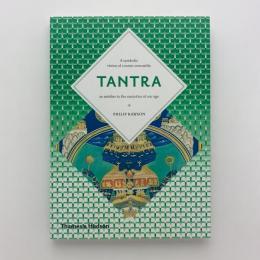 TANTRA: The Indian Cult of Ecstasy
