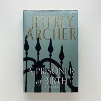 A Prisoner of Birth