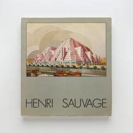HENRI SAUVAGE 1873-1932
