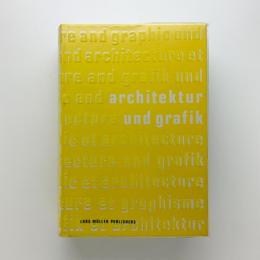 architektur und grafik