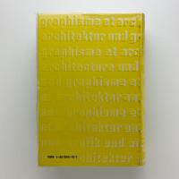 architektur und grafik