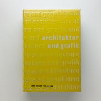 architektur und grafik
