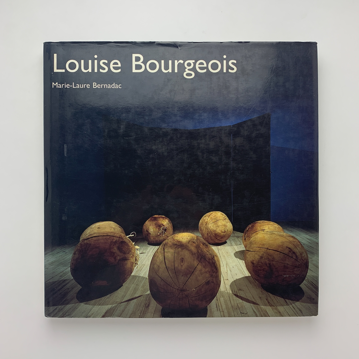 Louise Bourgeois(Marie-Laure Bernadac) / 古本、中古本、古書籍の 