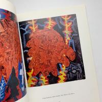 IMMENDORFF：Malerei 1983-1990