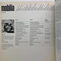 mobilia No.307