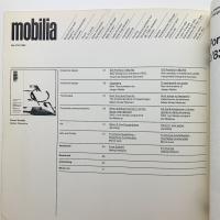 mobilia No.318