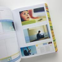 形式至上　The best of brochure design