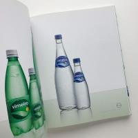 H2O: Water Package Design