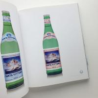 H2O: Water Package Design