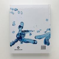 H2O: Water Package Design